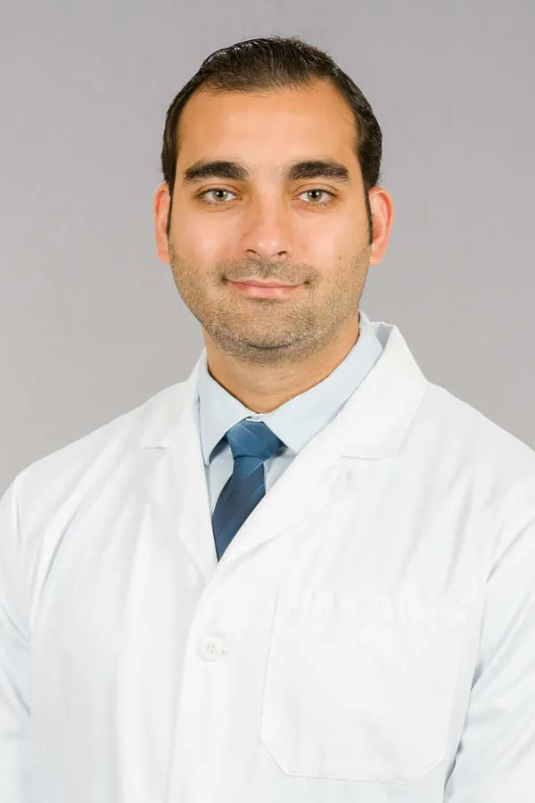 Photo of Barbour, Mohamad Firas, MD